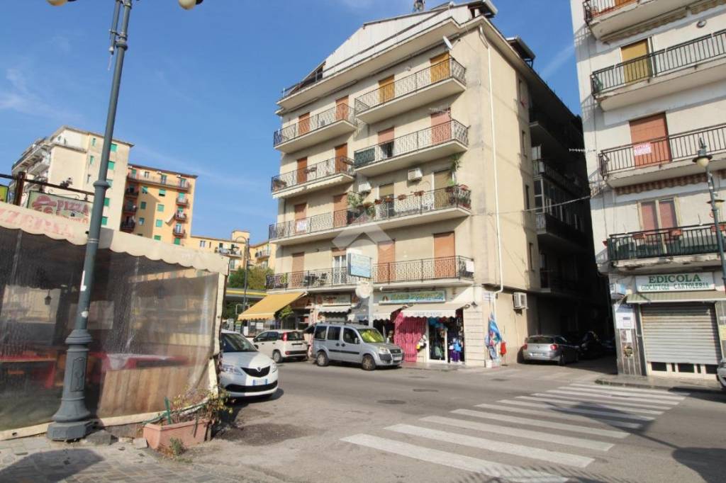 appartamento in vendita ad Agropoli