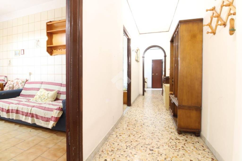 appartamento in vendita ad Agropoli