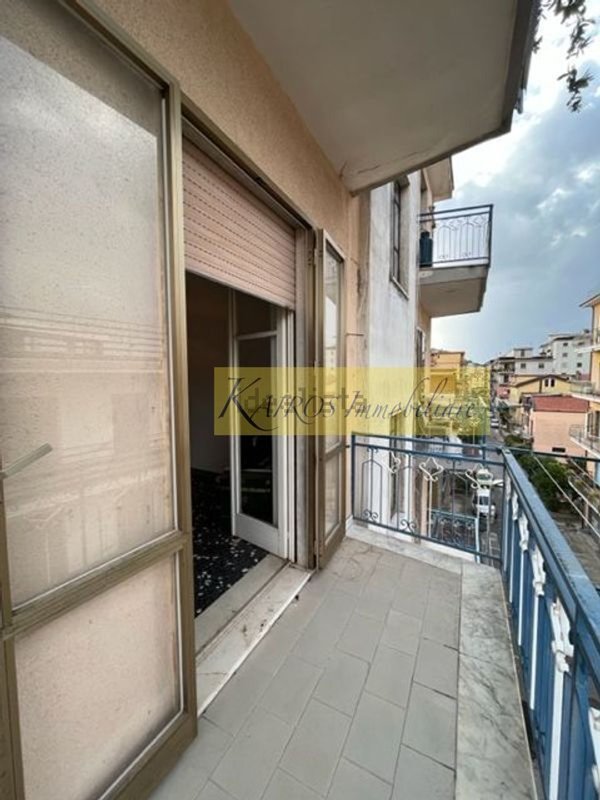 appartamento in vendita ad Agropoli