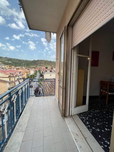 appartamento in vendita ad Agropoli