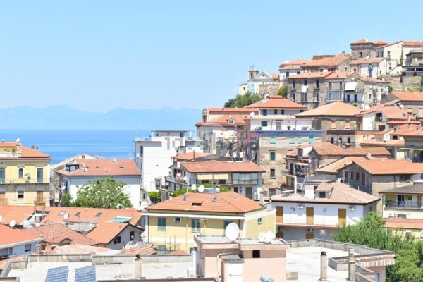 appartamento in vendita ad Agropoli