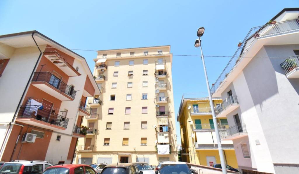 appartamento in vendita ad Agropoli
