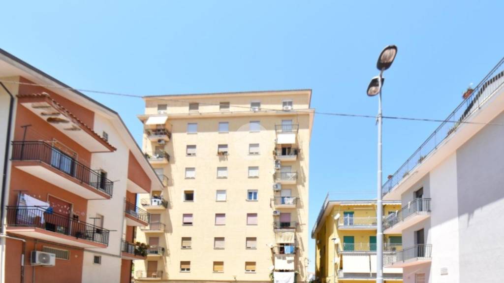 appartamento in vendita ad Agropoli