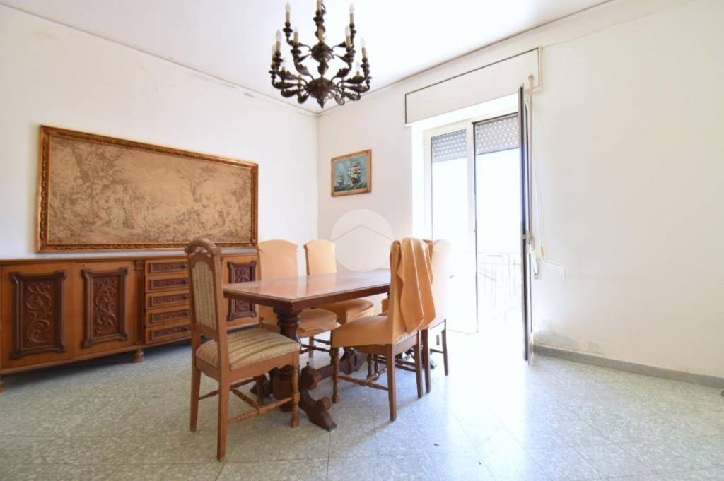 appartamento in vendita ad Agropoli