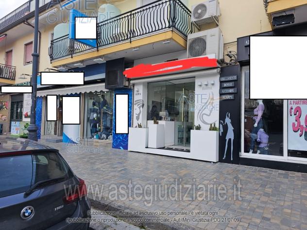 negozio in vendita ad Agropoli