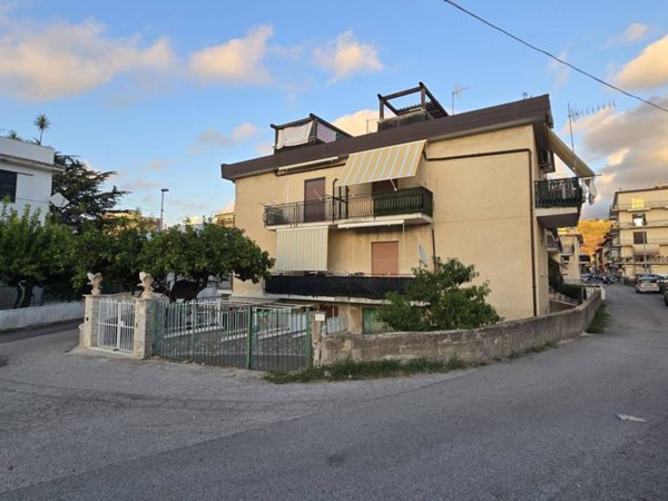 appartamento in vendita ad Agropoli