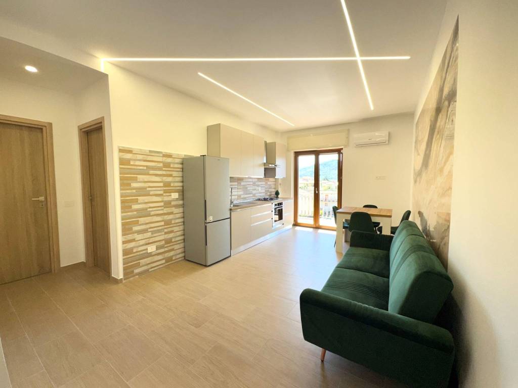 appartamento in vendita ad Agropoli