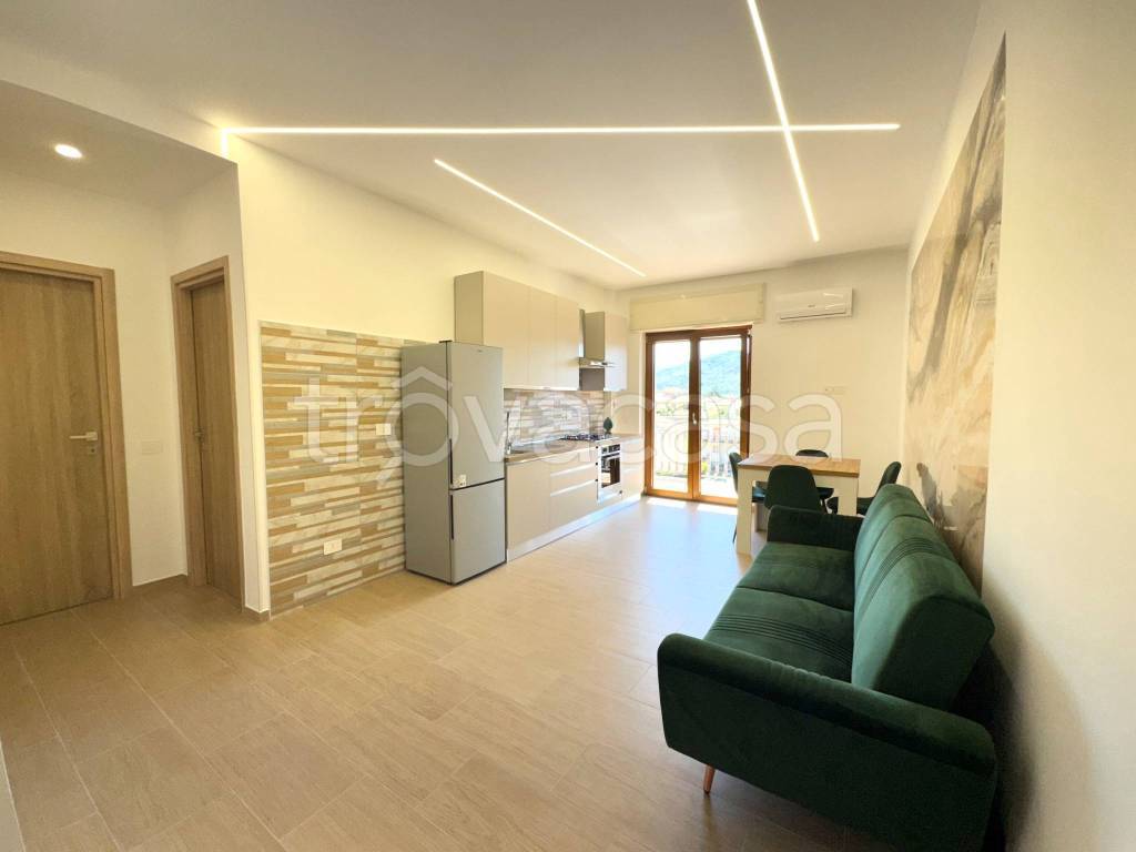 appartamento in vendita ad Agropoli