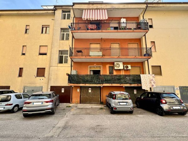 appartamento in vendita ad Agropoli