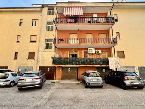 appartamento in vendita ad Agropoli