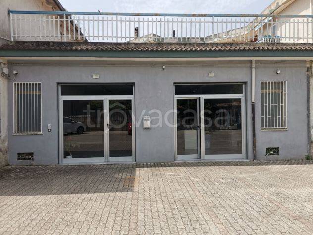appartamento in vendita ad Agropoli