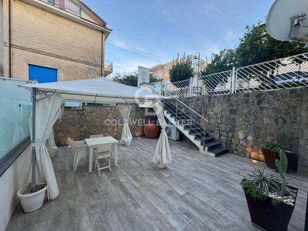 appartamento in vendita ad Agropoli