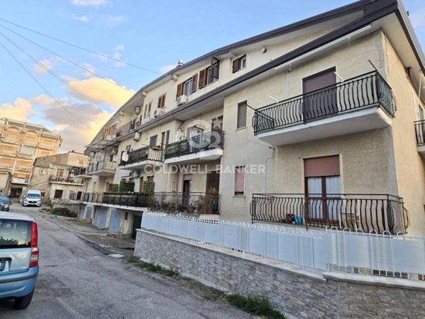 appartamento in vendita ad Agropoli