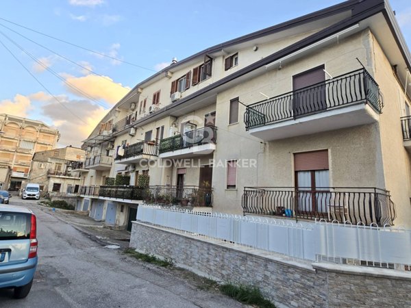 appartamento in vendita ad Agropoli