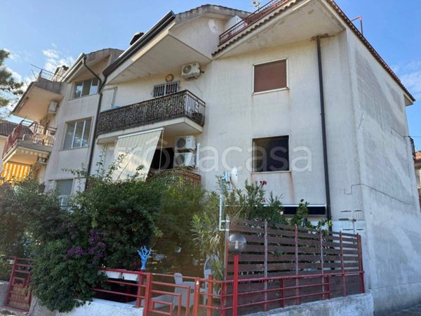 appartamento in vendita ad Agropoli