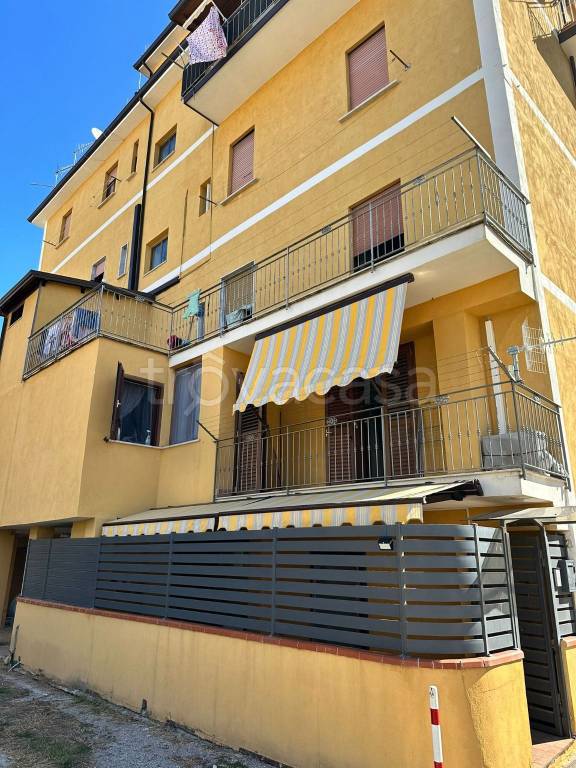 appartamento in vendita ad Agropoli