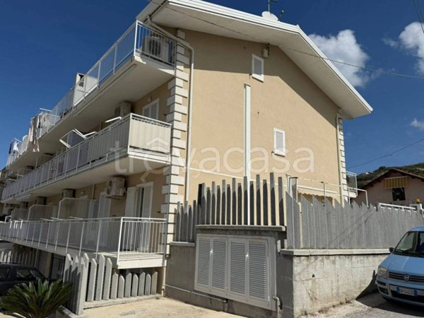 appartamento in vendita ad Agropoli