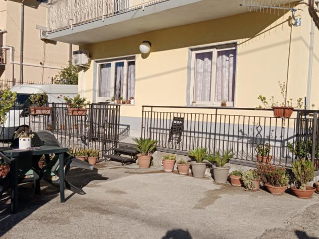 casa indipendente in vendita ad Agropoli