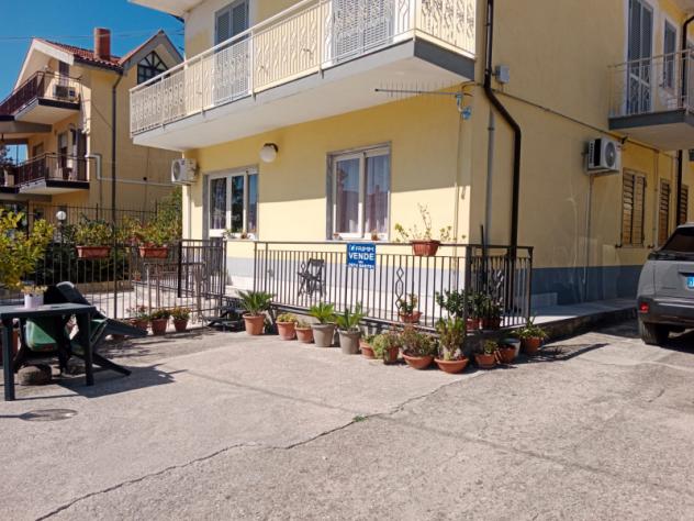 casa indipendente in vendita ad Agropoli