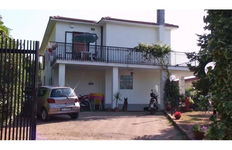 casa indipendente in vendita ad Agropoli