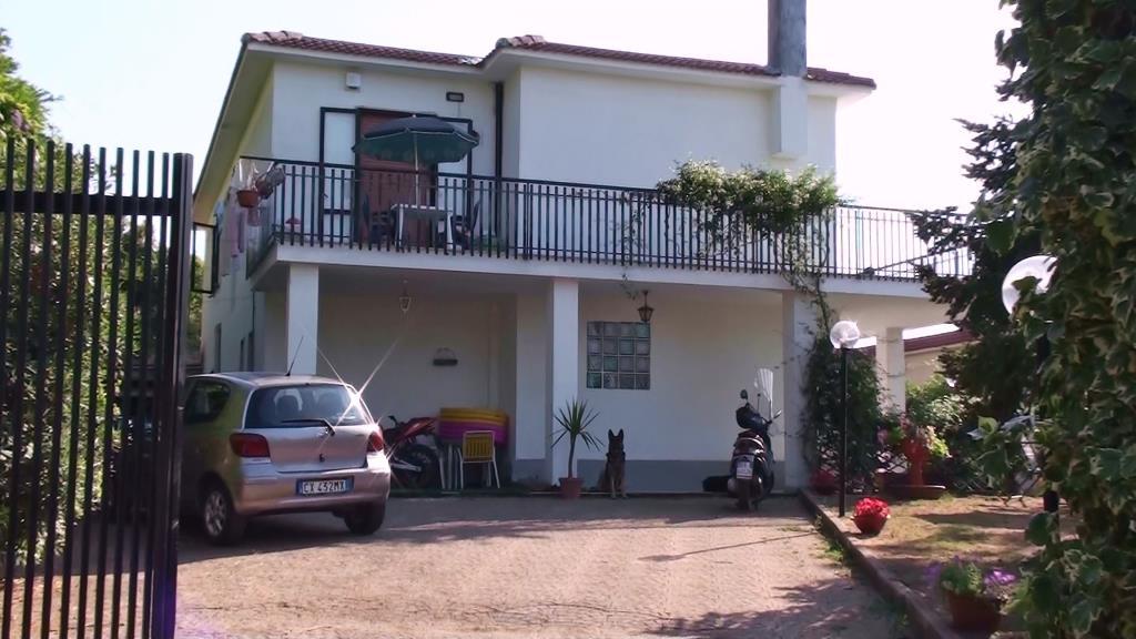 casa indipendente in vendita ad Agropoli
