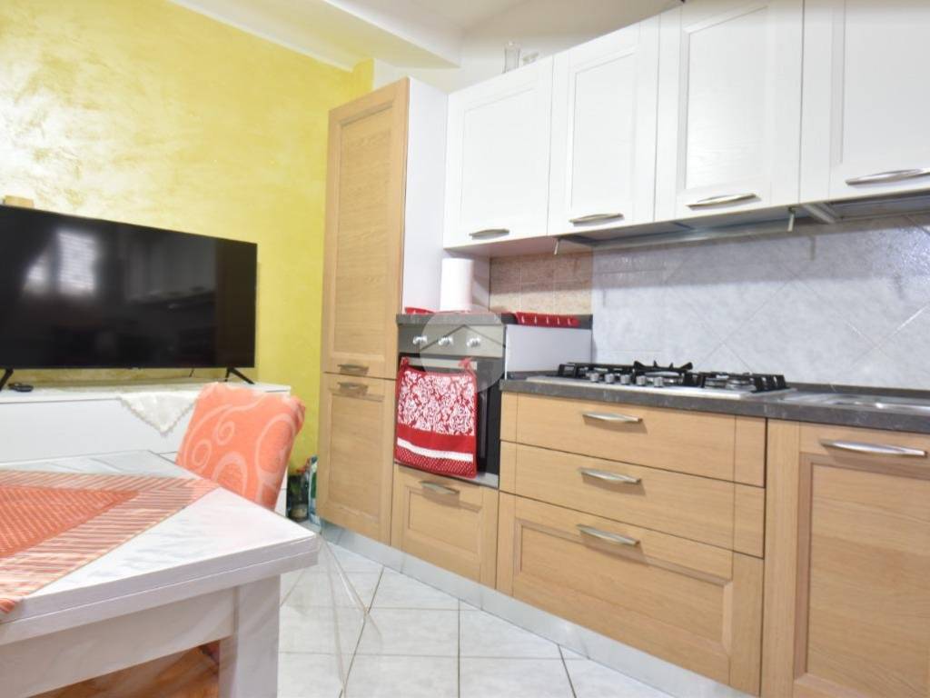 appartamento in vendita ad Agropoli