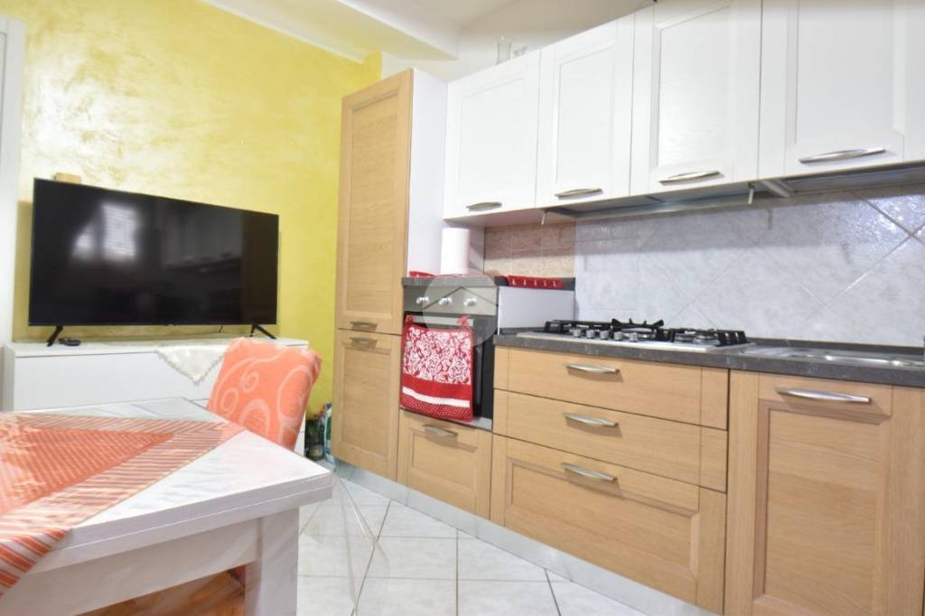 appartamento in vendita ad Agropoli