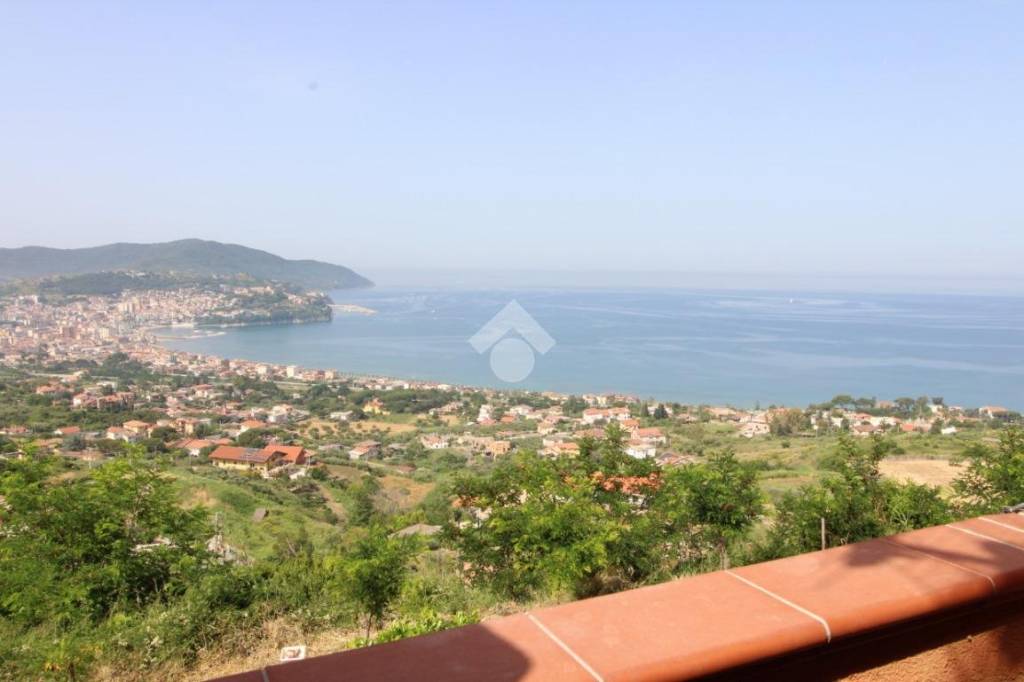 appartamento in vendita ad Agropoli