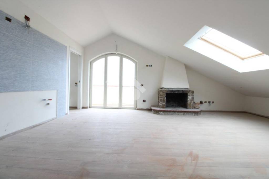 appartamento in vendita ad Agropoli