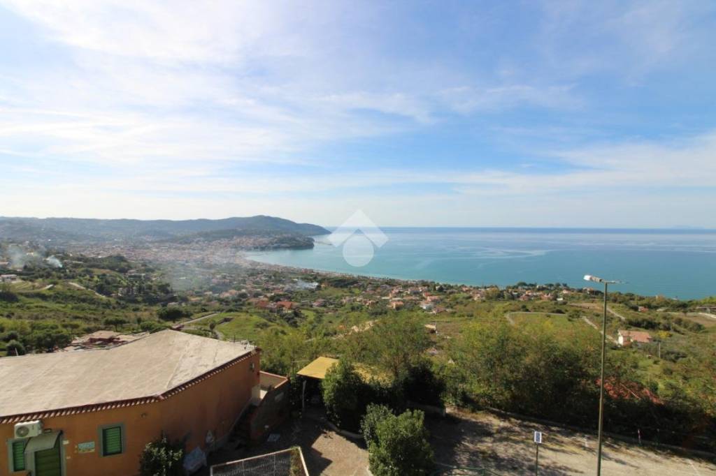 appartamento in vendita ad Agropoli