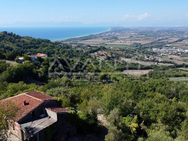 casa indipendente in vendita ad Agropoli