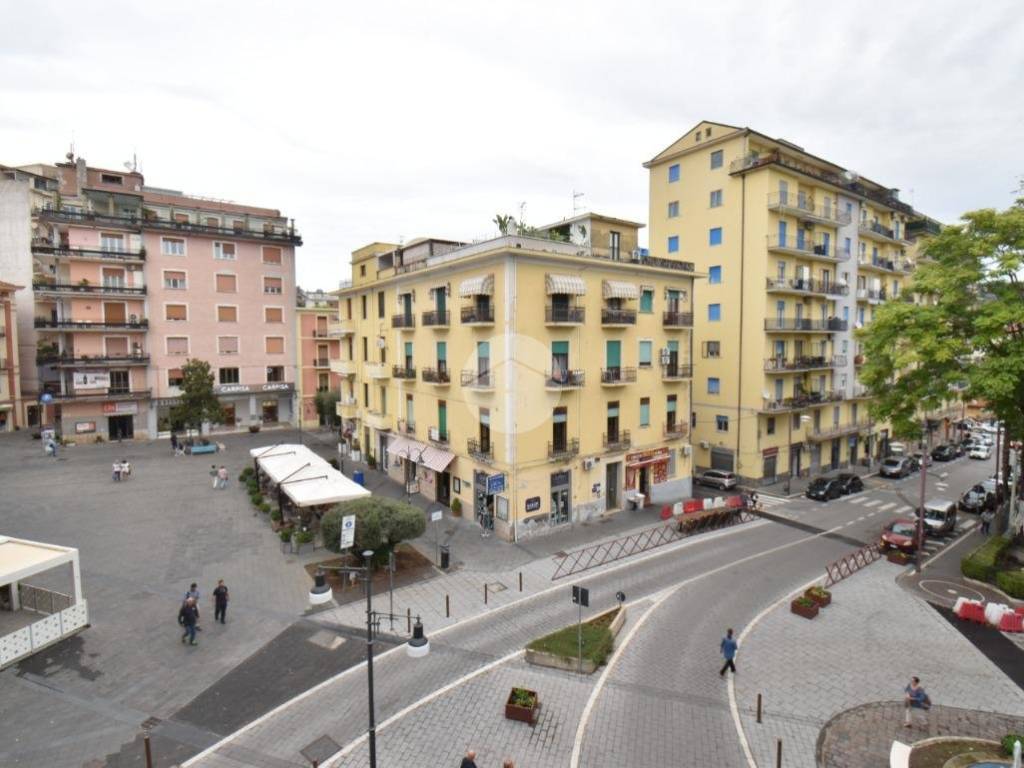 appartamento in vendita ad Agropoli