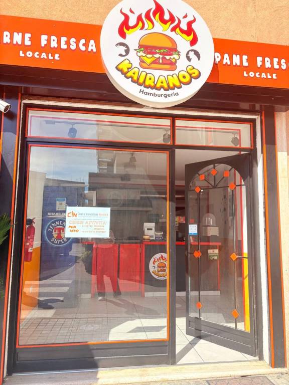 appartamento in vendita ad Agropoli