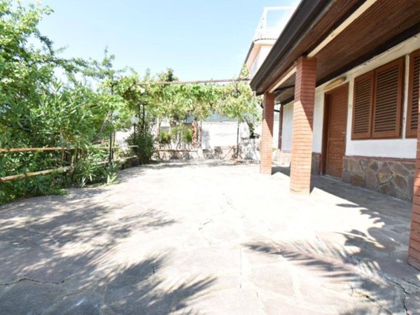 casa indipendente in vendita ad Agropoli