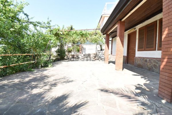appartamento in vendita ad Agropoli
