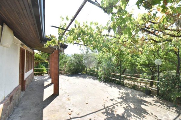 casa indipendente in vendita ad Agropoli