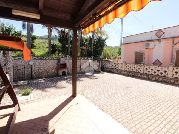 casa indipendente in vendita ad Agropoli