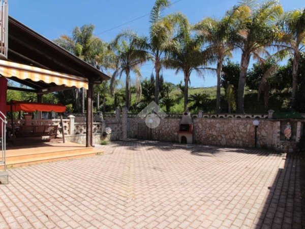 casa indipendente in vendita ad Agropoli