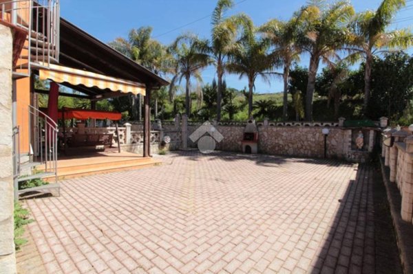 casa indipendente in vendita ad Agropoli