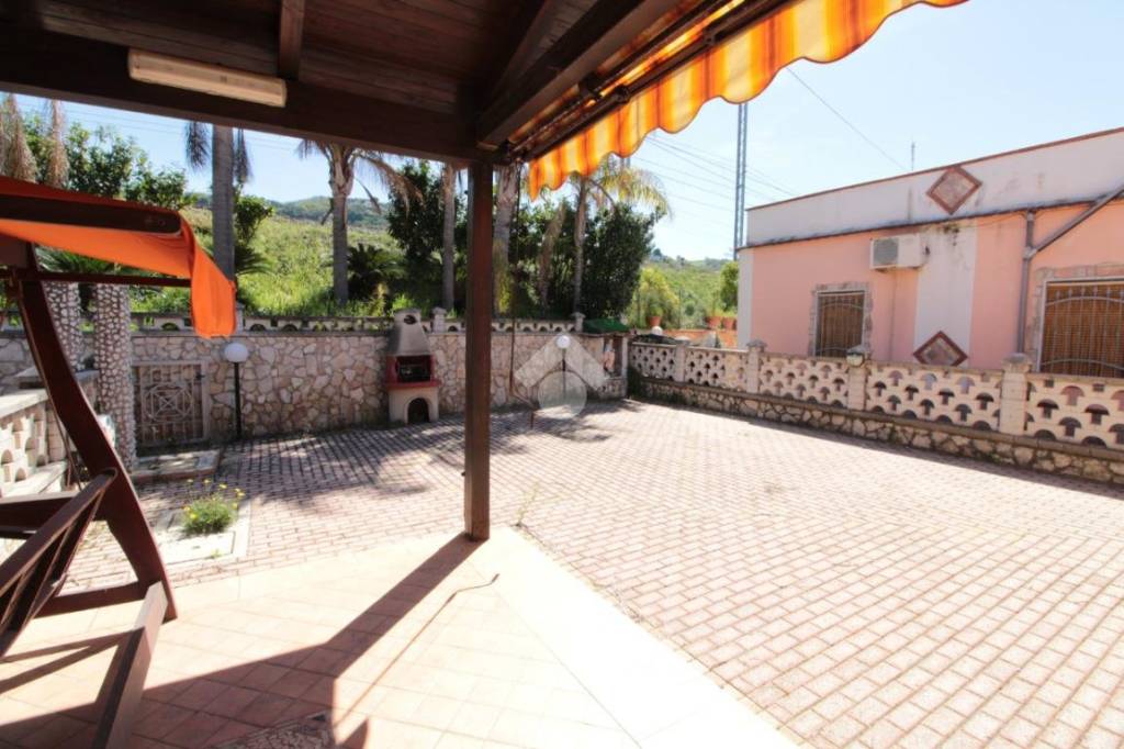 casa indipendente in vendita ad Agropoli