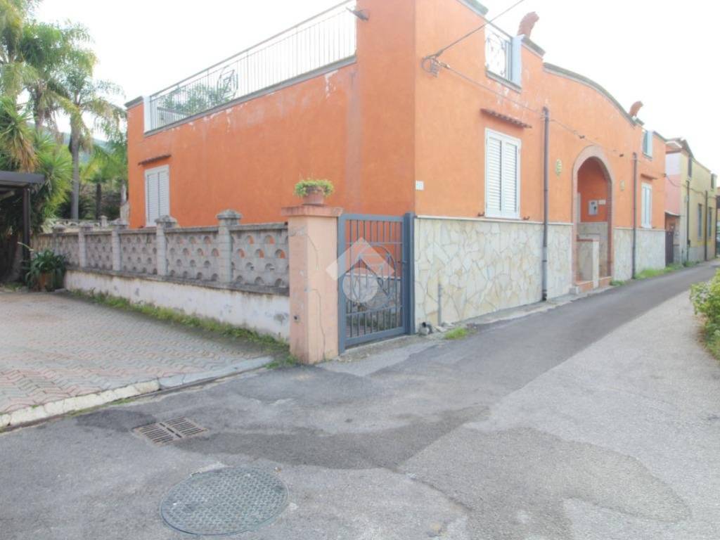 casa indipendente in vendita ad Agropoli
