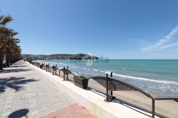 appartamento in vendita ad Agropoli