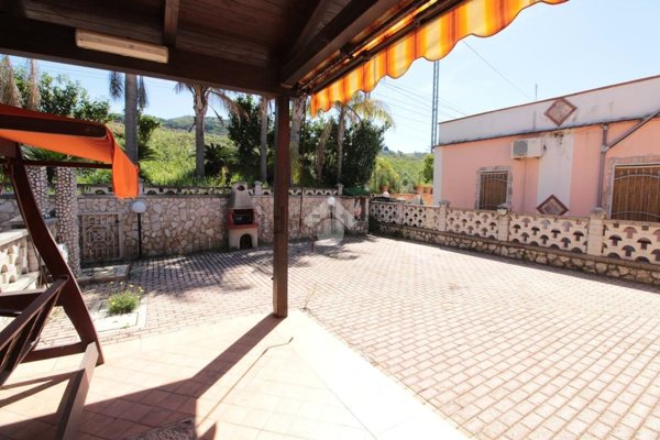 appartamento in vendita ad Agropoli