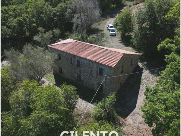 casa indipendente in vendita ad Agropoli