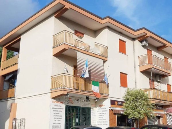 appartamento in vendita ad Agropoli
