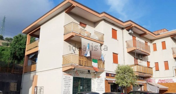 appartamento in vendita ad Agropoli