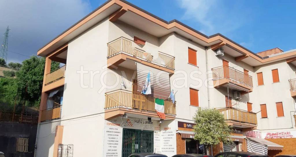 appartamento in vendita ad Agropoli