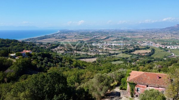 casale in vendita ad Agropoli
