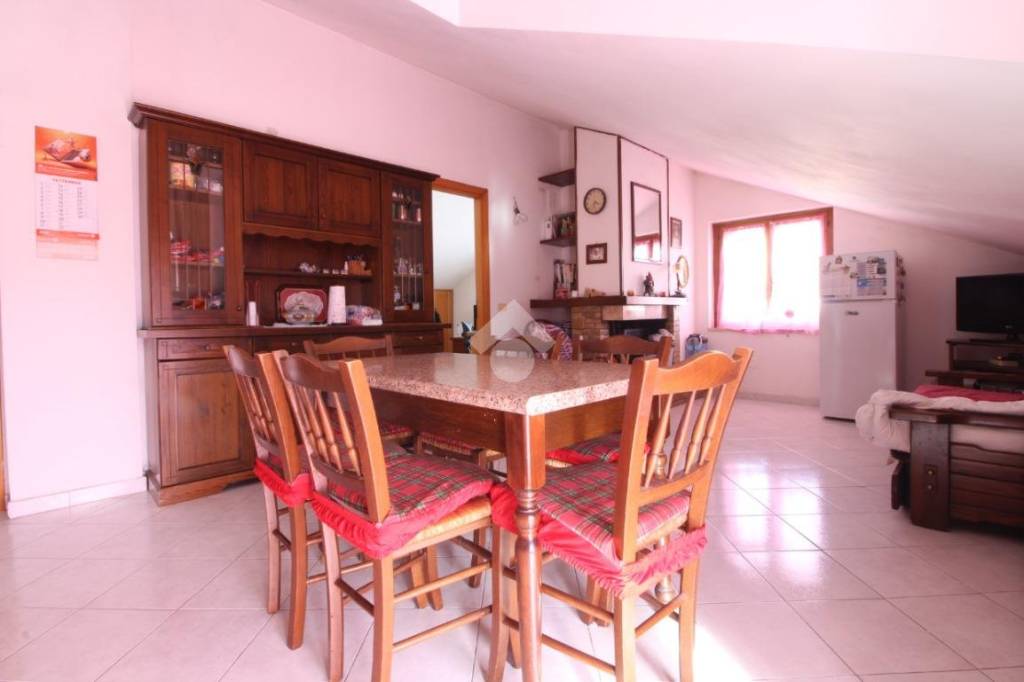 appartamento in vendita ad Agropoli