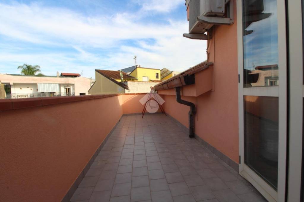 appartamento in vendita ad Agropoli